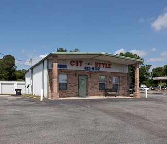 Plus de détails pour 355 N Craft Hwy, Chickasaw, AL - Commerce de détail à louer