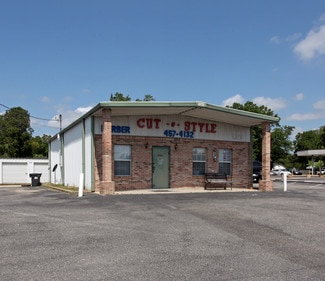 More details for 355 N Craft Hwy, Chickasaw, AL - Retail for Lease