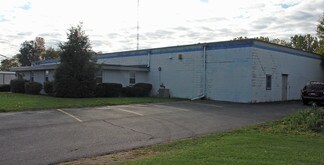 More details for 2135 Industrial Pky, Elkhart, IN - Industrial for Sale
