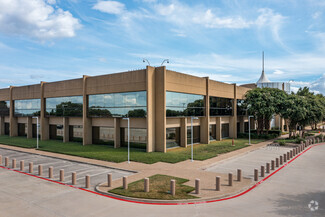 More details for 5555 N Beach St, Fort Worth, TX - Office, Flex for Lease