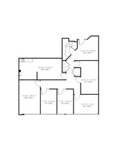 1705-1749 St Laurent Blvd, Ottawa, ON for lease Site Plan- Image 1 of 1