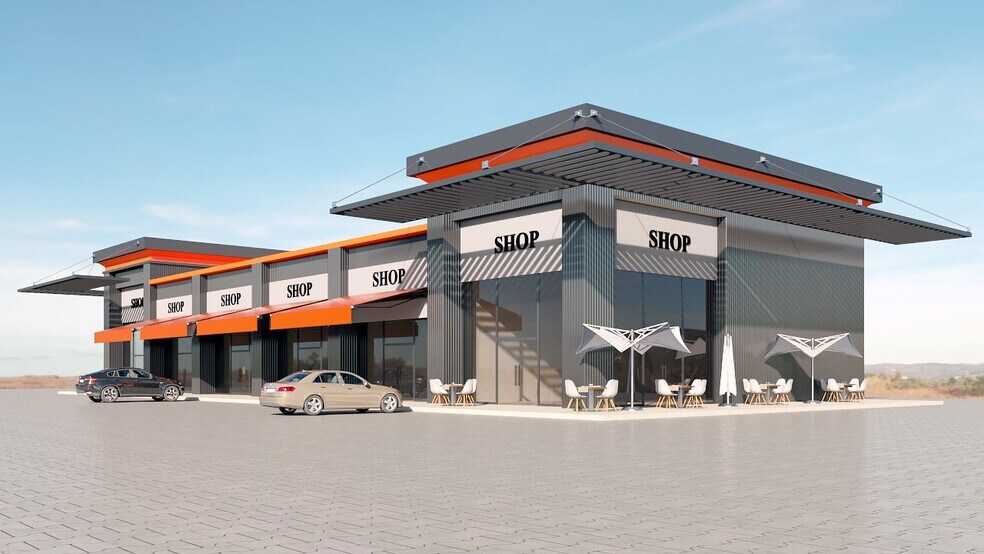 Carraway Lane, Magnolia, TX à louer - Photo du bâtiment - Image 1 de 15