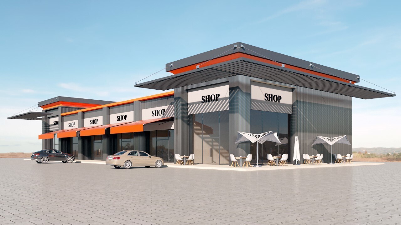 Carraway Lane, Magnolia, TX à louer Photo du bâtiment- Image 1 de 16