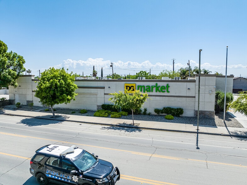 720 Oller St, Mendota, CA for sale - Building Photo - Image 3 of 18