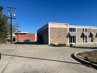 More details for 905 S A St, Oxnard, CA - Flex for Lease
