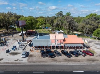 More details for 337 S US Highway 17, East Palatka, FL - Retail for Sale