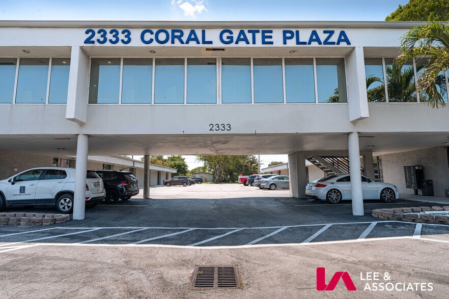 2333 N State Road 7, Margate, FL à louer - Photo du bâtiment - Image 2 de 24