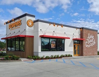 More details for 450047 State Road 200, Callahan, FL - Retail for Sale