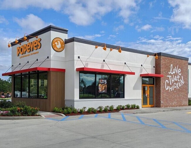 More details for 450047 State Road 200, Callahan, FL - Retail for Sale