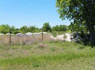 Plus de détails pour 731 S Interstate 35 Rd, Red Oak, TX - Terrain à vendre