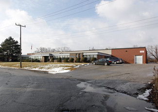 More details for 60 Torlake Cres, Toronto, ON - Industrial for Sale