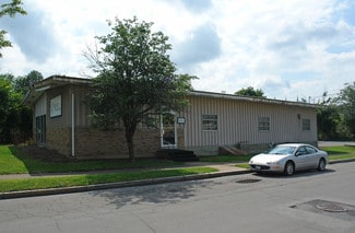 More details for 430 Catherine St, Utica, NY - Flex for Lease