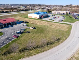 More details for 6530 Vista Dr, Shawnee, KS - Industrial for Lease