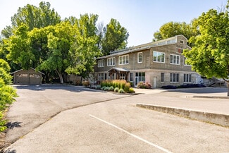 More details for 255 S 300 W, Logan, UT - Office for Lease