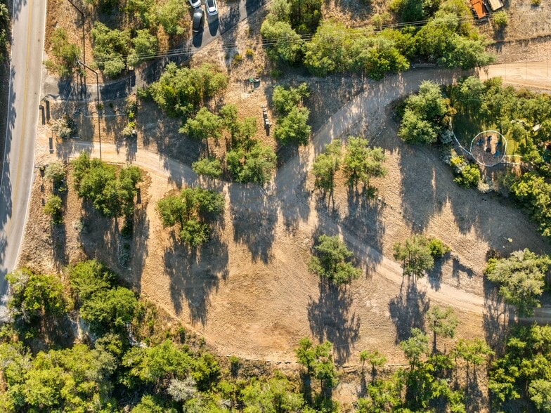3500 R O Dr, Spicewood, TX for sale - Aerial - Image 2 of 26