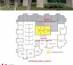 22952 Mill Creek Dr, Laguna Hills, CA for lease Floor Plan- Image 2 of 2