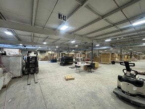 2060 Main St, Apalachin, NY for lease Interior Photo- Image 2 of 3