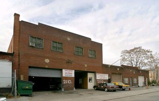 2110-2116 5th St NE, Washington DC - Warehouse