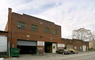 More details for 2110-2116 5th St NE, Washington, DC - Office/Retail, Industrial for Lease