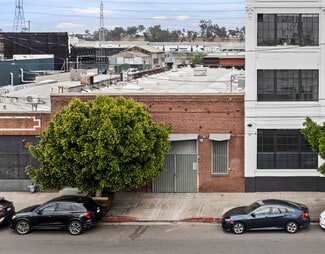 More details for 1022 S Santa Fe Ave, Los Angeles, CA - Flex for Sale