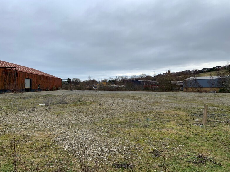 A921 Kirkgate, Inverkeithing à louer - Photo du bâtiment - Image 3 de 12