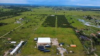 More details for 36847 Richard Frey Rd, Hempstead, TX - Industrial for Sale