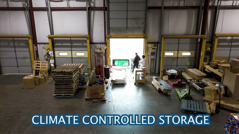 2530 Thomas Ave, Jeannette, PA à louer - Vidéo sur l’inscription commerciale - Image 2 de 11