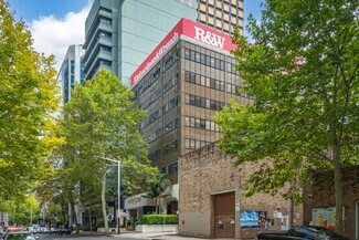 Plus de détails pour 66 Berry St, North Sydney - Bureau à louer