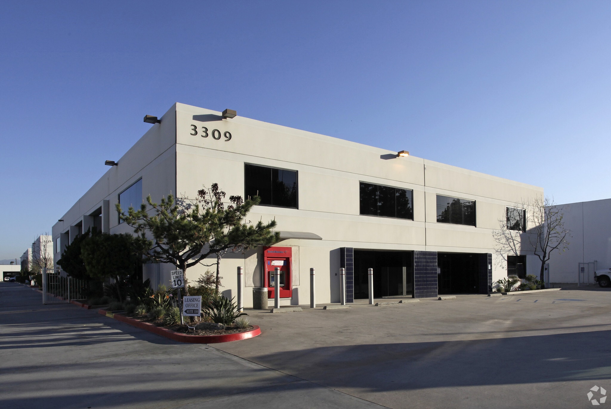 3309 Miraloma Ave, Anaheim, CA for lease Primary Photo- Image 1 of 5
