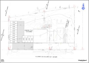 728 GA-247, Bonaire, GA for lease Building Photo- Image 2 of 2