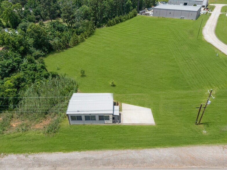 3609 N Frazier St, Conroe, TX à vendre - Photo du bâtiment - Image 2 de 25