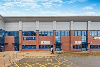 Stanney Mill Rd, Chester à louer Photo du bâtiment- Image 2 de 3