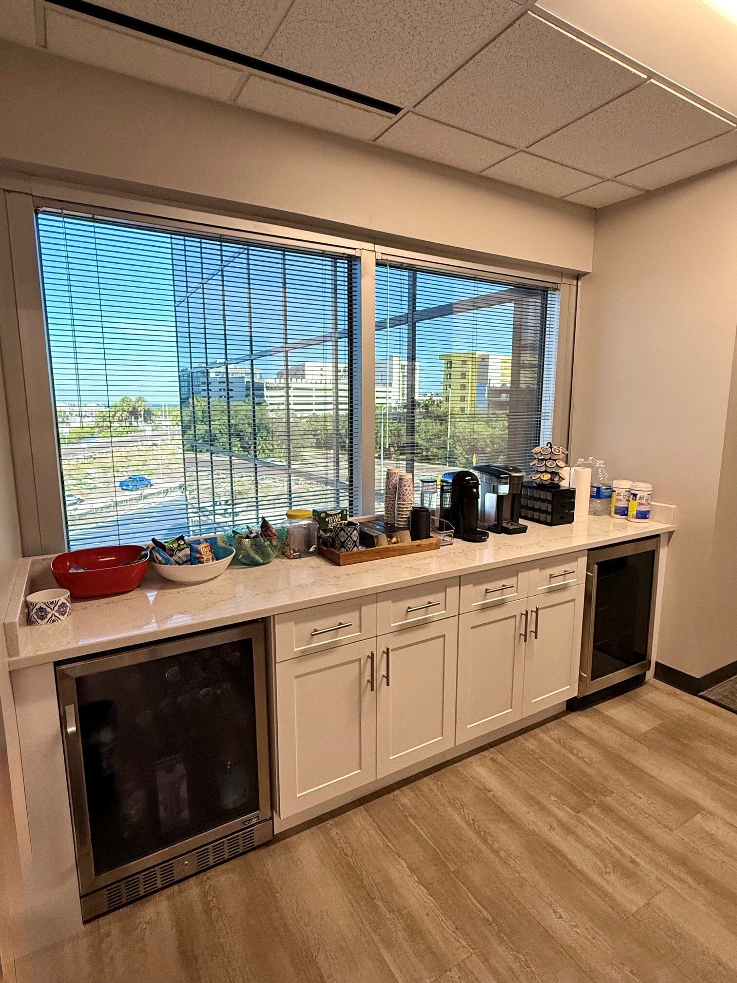5401 W Kennedy Blvd, Tampa, FL for lease Interior Photo- Image 1 of 3