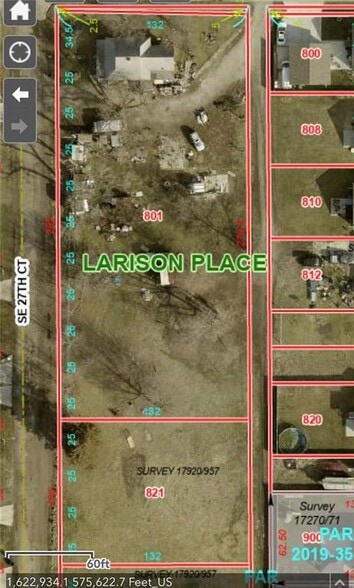 801 SE 27th Ct, Des Moines, IA for sale - Building Photo - Image 3 of 15