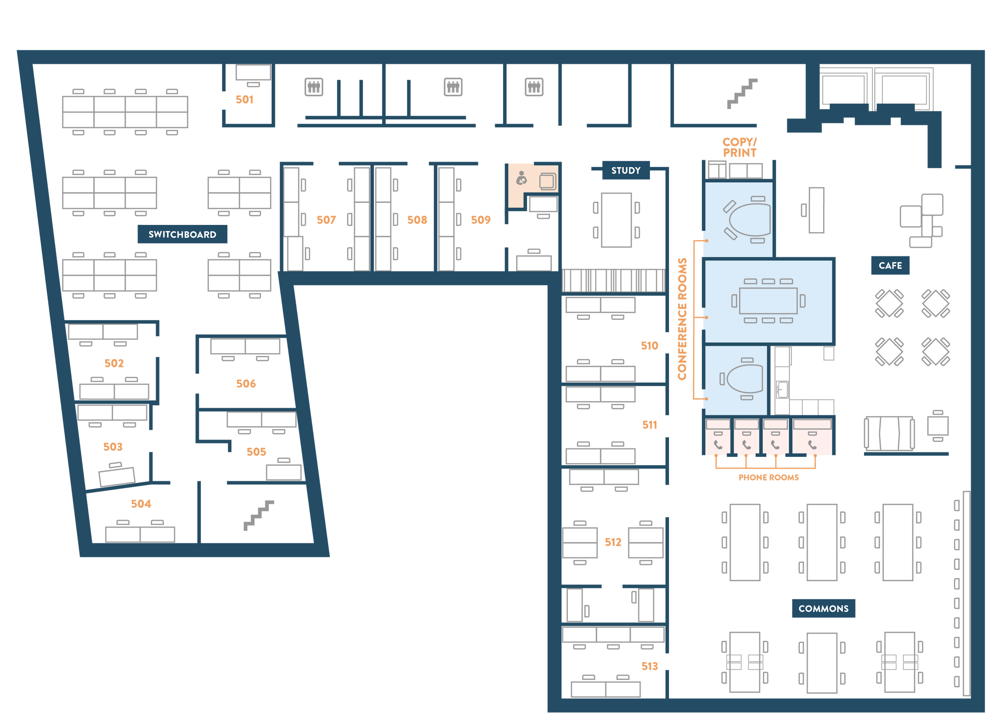 50 Church St, Cambridge, MA for lease Interior Photo- Image 1 of 1