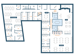 50 Church St, Cambridge, MA for lease Interior Photo- Image 1 of 1