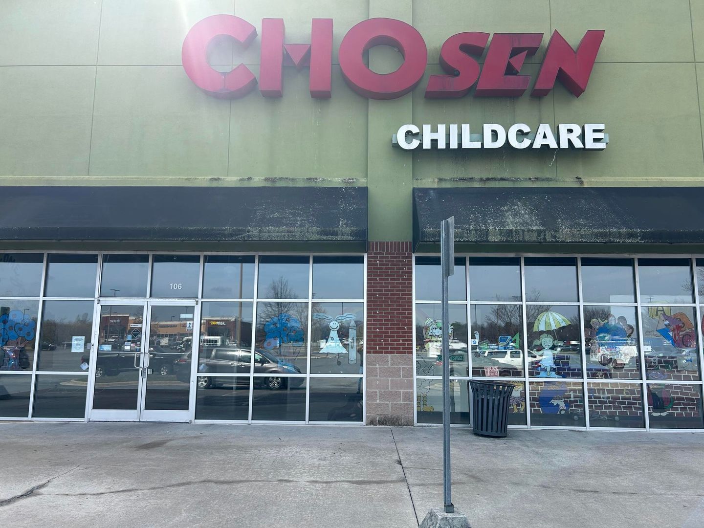 2107 Pyramid Village Blvd, Greensboro, NC à louer Photo intérieure- Image 1 de 7