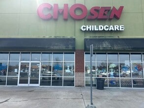 2107 Pyramid Village Blvd, Greensboro, NC à louer Photo intérieure- Image 1 de 7