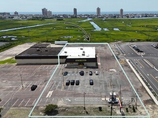 Plus de détails pour 4910 Wellington Ave, Ventnor City, NJ - Commerce de détail à vendre
