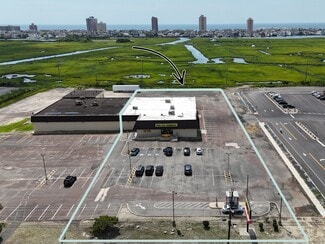 More details for 4910 Wellington Ave, Ventnor City, NJ - Retail for Sale