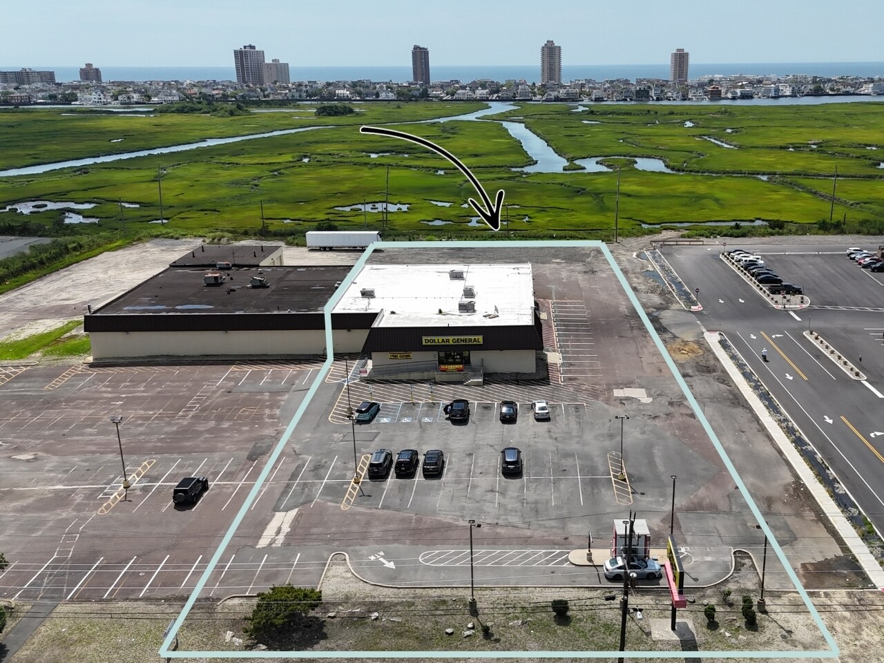 4910 Wellington Ave, Ventnor City, NJ à vendre Photo du bâtiment- Image 1 de 46