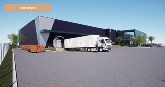 More details for Industrial for Lease