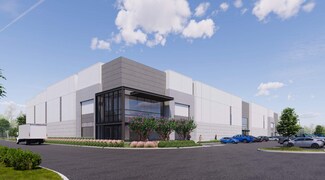 Plus de détails pour 21811 Holzwarth Rd, Spring, TX - Industriel à louer