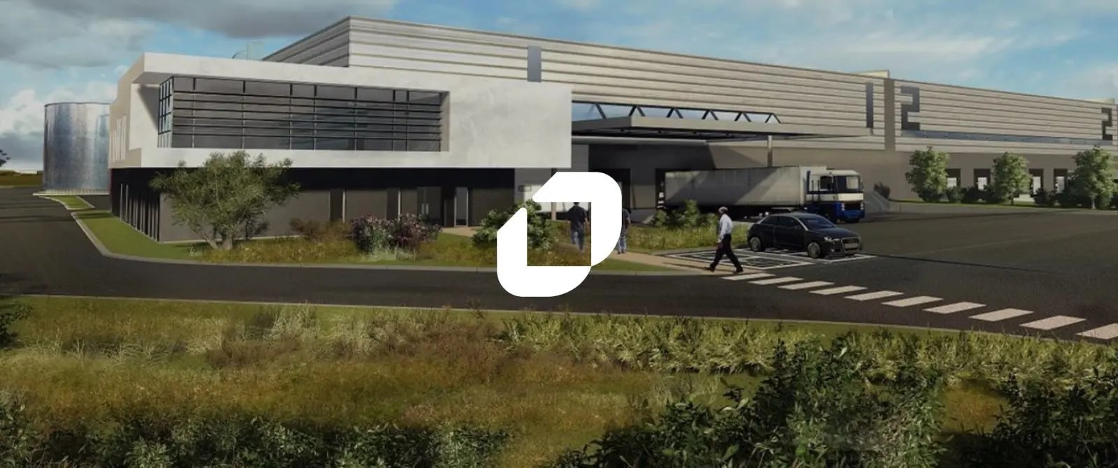 Industrial in Marignane for lease Building Photo- Image 1 of 3