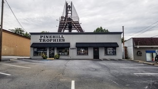 Plus de détails pour 4297 Hugh Howell Rd, Tucker, GA - Commerce de détail à vendre