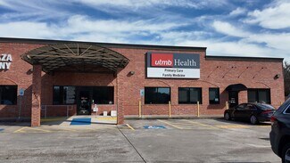 Plus de détails pour 2401 FM 646, Dickinson, TX - Bureau à vendre