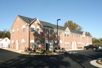 More details for 722 Grant St, Herndon, VA - Office for Lease