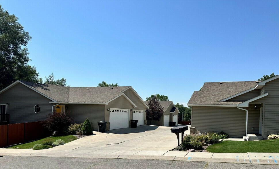 818-832 N 16th St, Billings, MT for sale - Primary Photo - Image 1 of 63