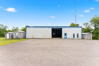 Plus de détails pour 351 Industrial Park Rd, Jane Lew, WV - Industriel à louer