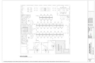 444 N Orleans St, Chicago, IL for lease Site Plan- Image 1 of 1